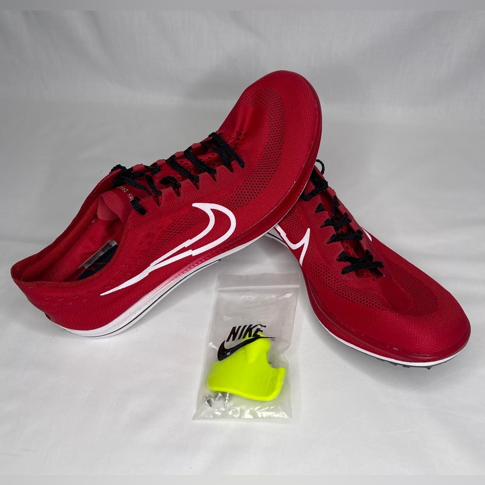 Nike ZoomX Dragonfly Track & Field Distance Spikes Men’s DN4860-600